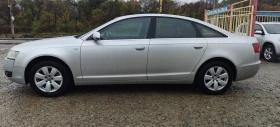 Audi A6 Седан2.0Д-Ръчка - 7999 лв. / 4089.82 € - 88631871 4 | Car24.bg Audi A6 Седан2.0Д-Ръчка - 7999 лв. / 4089.82 € - 88631871 4