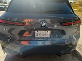 BMW iX * xDrive50 * CARFAX * БЕЗ ПЪРВОНАЧАЛНА ВНОСКА - 71150 лв. / 36378.42 € - 66458550 11 | Car24.bg BMW iX * xDrive50 * CARFAX * БЕЗ ПЪРВОНАЧАЛНА ВНОСКА - 71150 лв. / 36378.42 € - 66458550 11