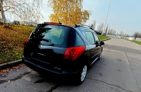 Peugeot 207 Station Wagon EURO 5 - 4299 лв. / 2198.04 € - 97914789 4 | Car24.bg Peugeot 207 Station Wagon EURO 5 - 4299 лв. / 2198.04 € - 97914789 4
