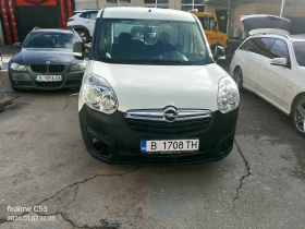 Opel Combo - Car24.bg Opel Combo