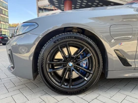 BMW 545 e xDrive M Sport plug-in-hybrid | Auto.bg — изображение 7 BMW 545 e xDrive M Sport plug-in-hybrid | Auto.bg — изображение 7