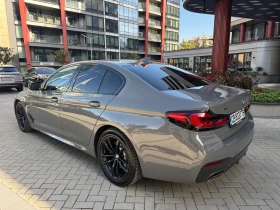 BMW 545 e xDrive M Sport plug-in-hybrid | Auto.bg — изображение 2 BMW 545 e xDrive M Sport plug-in-hybrid | Auto.bg — изображение 2