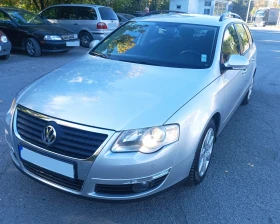VW Passat 2.0 TDI 6-DSG + NAVI - Car24.bg VW Passat 2.0 TDI 6-DSG + NAVI