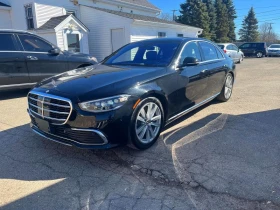 Mercedes-Benz S 500 3.0L 6 ALL WHEEL DRIVE - Car24.bg Mercedes-Benz S 500 3.0L 6 ALL WHEEL DRIVE