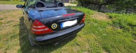 Mercedes-Benz SLK Кабрио - 3500 € / 6845.40 лв. - 20257569 5 | Car24.bg Mercedes-Benz SLK Кабрио - 3500 € / 6845.40 лв. - 20257569 5