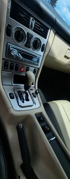Mercedes-Benz SLK Кабрио - 3500 € / 6845.40 лв. - 20257569 8 | Car24.bg Mercedes-Benz SLK Кабрио - 3500 € / 6845.40 лв. - 20257569 8