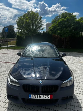 BMW 535 535i 100хил км | Auto.bg — изображение 7 BMW 535 535i 100хил км | Auto.bg — изображение 7