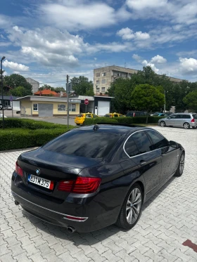 BMW 535 535i 100хил км | Auto.bg — изображение 4 BMW 535 535i 100хил км | Auto.bg — изображение 4