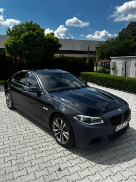 BMW 535 535i 100хил км | Auto.bg — изображение 2 BMW 535 535i 100хил км | Auto.bg — изображение 2