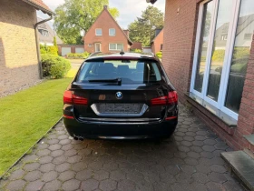 BMW 520 undefined | Auto.bg — изображение 6 BMW 520 undefined | Auto.bg — изображение 6