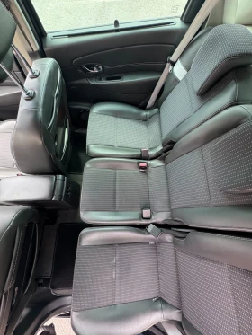 Renault Scenic Bose - 4500 € / 8801.24 лв. - 38803172 13 | Car24.bg Renault Scenic Bose - 4500 € / 8801.24 лв. - 38803172 13