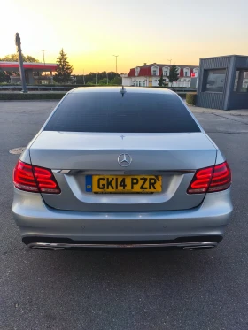 Mercedes-Benz E 350 d AMG LINE - 6900 € / 13495.23 лв. - 70653877 5 | Car24.bg Mercedes-Benz E 350 d AMG LINE - 6900 € / 13495.23 лв. - 70653877 5