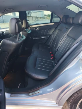 Mercedes-Benz E 350 d AMG LINE - 6900 € / 13495.23 лв. - 70653877 15 | Car24.bg Mercedes-Benz E 350 d AMG LINE - 6900 € / 13495.23 лв. - 70653877 15