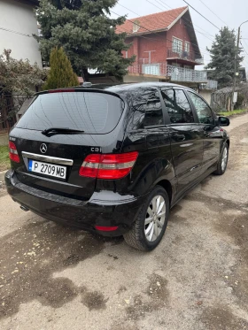 Mercedes-Benz B 180 - 3600 € - 21637094 6 | Car24.bg Mercedes-Benz B 180 - 3600 € - 21637094 6