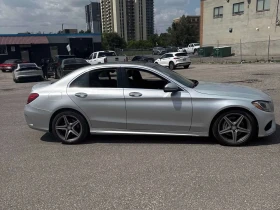Mercedes-Benz C 300 * CARFAX * AMG PACK * BURMESTER * ПАНОРАМА | Auto.bg — изображение 3 Mercedes-Benz C 300 * CARFAX * AMG PACK * BURMESTER * ПАНОРАМА | Auto.bg — изображение 3