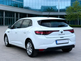 Renault Megane 1.0 TCE ZEN Гаранционен! - 10900 € - 25505265 6 | Car24.bg Renault Megane 1.0 TCE ZEN Гаранционен! - 10900 € - 25505265 6