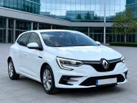 Renault Megane 1.0 TCE ZEN Гаранционен! - 10900 € - 25505265 3 | Car24.bg Renault Megane 1.0 TCE ZEN Гаранционен! - 10900 € - 25505265 3