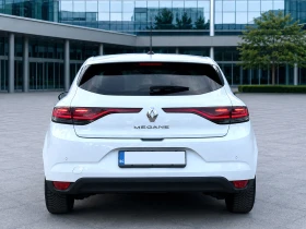 Renault Megane 1.0 TCE ZEN Гаранционен! - 10900 € - 25505265 5 | Car24.bg Renault Megane 1.0 TCE ZEN Гаранционен! - 10900 € - 25505265 5