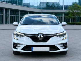 Renault Megane 1.0 TCE ZEN Гаранционен! - 10900 € - 25505265 2 | Car24.bg Renault Megane 1.0 TCE ZEN Гаранционен! - 10900 € - 25505265 2