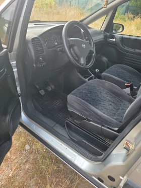Opel Zafira 1.8 Газ - 2100 € - 91633222 4 | Car24.bg Opel Zafira 1.8 Газ - 2100 € - 91633222 4