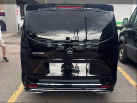 Mercedes-Benz V 300 ЧИСТО НОВ * FIRST CLASS* MANIFAKTUR | Auto.bg — изображение 5 Mercedes-Benz V 300 ЧИСТО НОВ * FIRST CLASS* MANIFAKTUR | Auto.bg — изображение 5