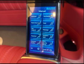 Mercedes-Benz V 300 ЧИСТО НОВ * FIRST CLASS* MANIFAKTUR | Auto.bg — изображение 13 Mercedes-Benz V 300 ЧИСТО НОВ * FIRST CLASS* MANIFAKTUR | Auto.bg — изображение 13