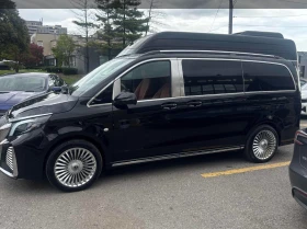 Mercedes-Benz V 300 ЧИСТО НОВ * FIRST CLASS* MANIFAKTUR | Auto.bg — изображение 4 Mercedes-Benz V 300 ЧИСТО НОВ * FIRST CLASS* MANIFAKTUR | Auto.bg — изображение 4