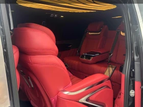 Mercedes-Benz V 300 ЧИСТО НОВ * FIRST CLASS* MANIFAKTUR | Auto.bg — изображение 12 Mercedes-Benz V 300 ЧИСТО НОВ * FIRST CLASS* MANIFAKTUR | Auto.bg — изображение 12