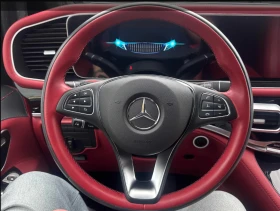 Mercedes-Benz V 300 ЧИСТО НОВ * FIRST CLASS* MANIFAKTUR | Auto.bg — изображение 8 Mercedes-Benz V 300 ЧИСТО НОВ * FIRST CLASS* MANIFAKTUR | Auto.bg — изображение 8