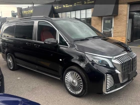 Mercedes-Benz V 300 ЧИСТО НОВ * FIRST CLASS* MANIFAKTUR | Auto.bg — изображение 3 Mercedes-Benz V 300 ЧИСТО НОВ * FIRST CLASS* MANIFAKTUR | Auto.bg — изображение 3