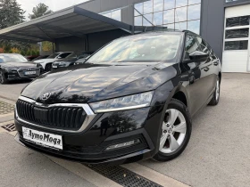 Снимка Skoda Octavia