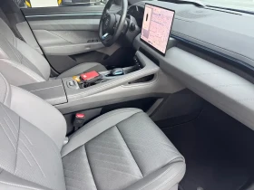 Zeekr 001 ME Edition 100kWh AWD | Auto.bg — изображение 9 Zeekr 001 ME Edition 100kWh AWD | Auto.bg — изображение 9