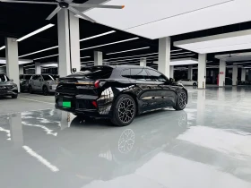 Zeekr 001 ME Edition 100kWh AWD | Auto.bg — изображение 11 Zeekr 001 ME Edition 100kWh AWD | Auto.bg — изображение 11