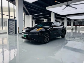 Zeekr 001 ME Edition 100kWh AWD