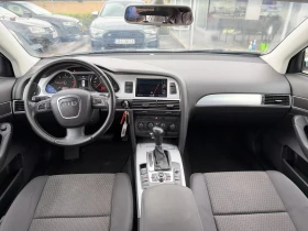 Audi A6 AVANT / FACELIFT | Auto.bg — изображение 6 Audi A6 AVANT / FACELIFT | Auto.bg — изображение 6
