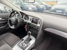 Audi A6 AVANT / FACELIFT | Auto.bg — изображение 7 Audi A6 AVANT / FACELIFT | Auto.bg — изображение 7