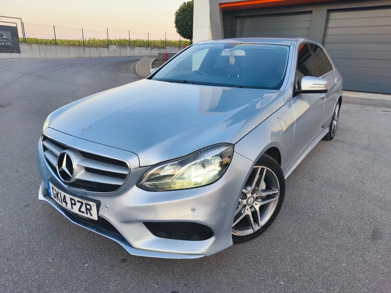 Mercedes-Benz E 350 d AMG LINE - 6900 € / 13495.23 лв. - 70653877 1 | Car24.bg Mercedes-Benz E 350 d AMG LINE - 6900 € / 13495.23 лв. - 70653877 1