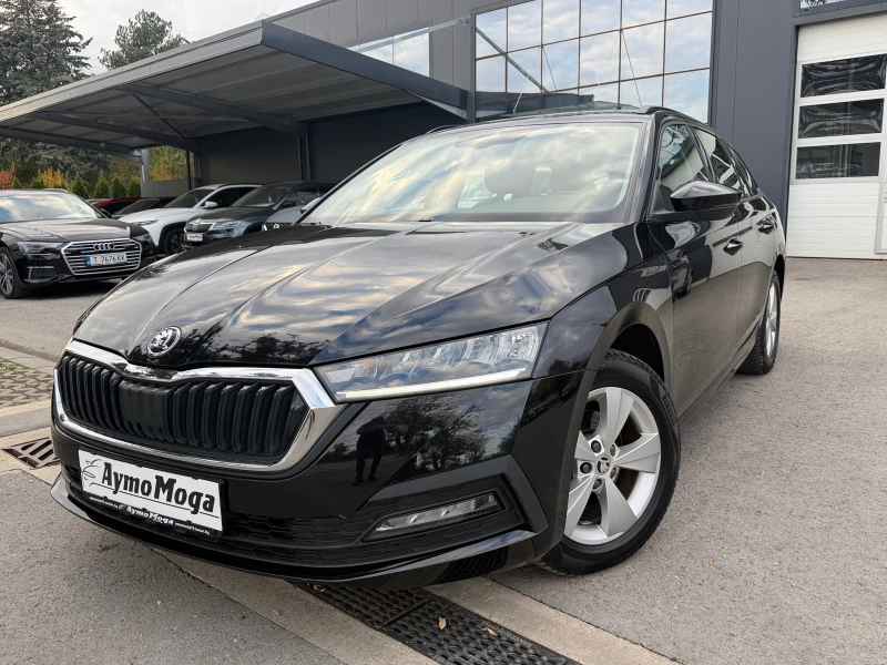 Skoda Octavia 2.0 TDI 150 KC. - 15500 € - 19727363 1 | Car24.bg Skoda Octavia 2.0 TDI 150 KC. - 15500 € - 19727363 1