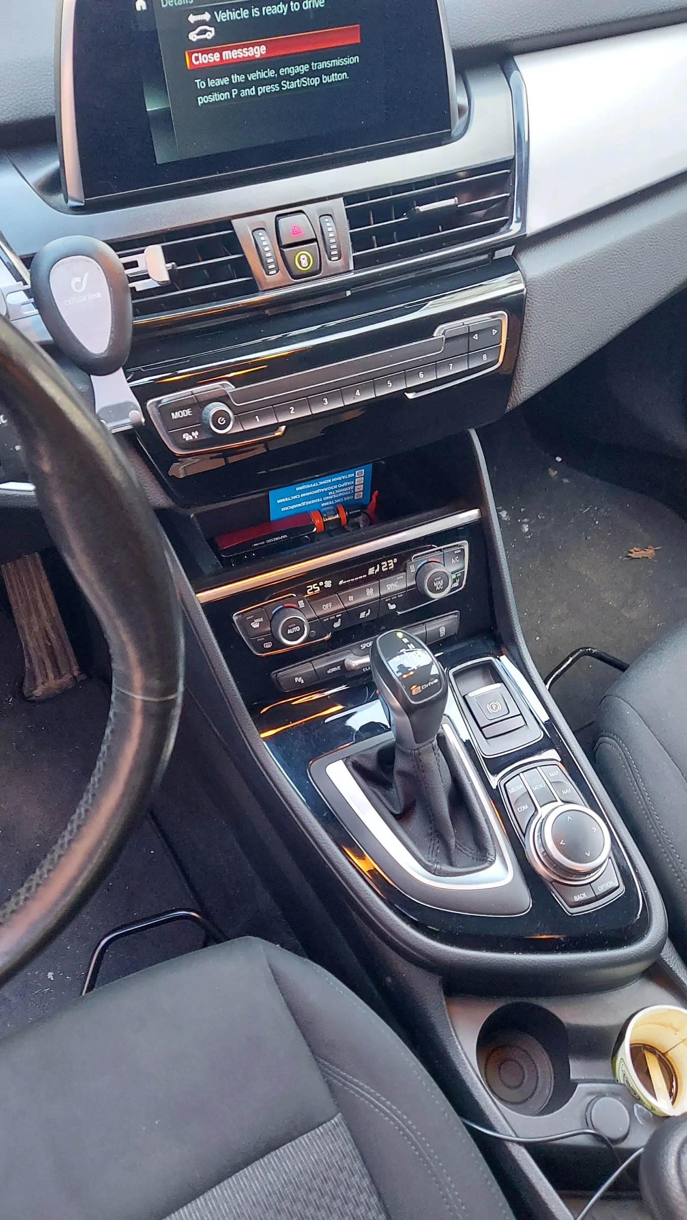 BMW 2 Active Tourer 225XI - изображение 3 | Auto.bg BMW 2 Active Tourer 225XI - изображение 3