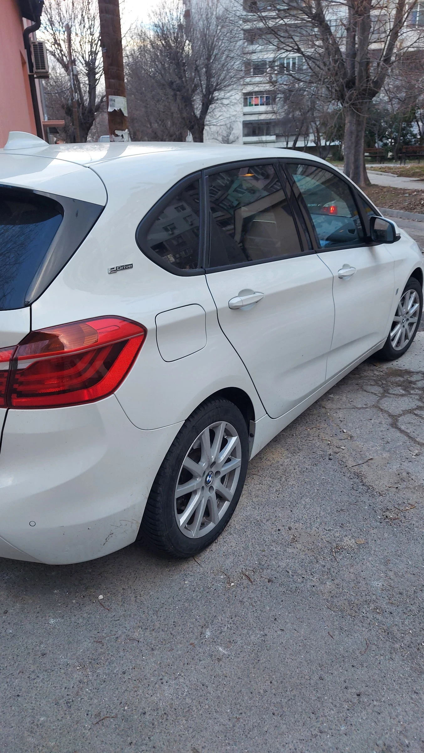 BMW 2 Active Tourer 225XI - изображение 5 | Auto.bg BMW 2 Active Tourer 225XI - изображение 5