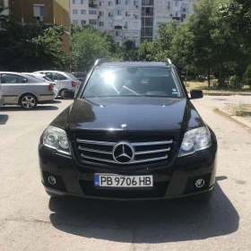 Mercedes-Benz GLK 350 Бензин-Газ 4Matik - Car24.bg Mercedes-Benz GLK 350 Бензин-Газ 4Matik