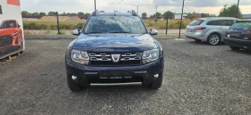 Dacia Duster 1.6i 4x4 SWISS - Car24.bg Dacia Duster 1.6i 4x4 SWISS