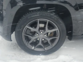 Jeep Grand cherokee 5.7 LIMITED X CARFAX - 19500 € / 38138.68 лв. - 56828564 6 | Car24.bg Jeep Grand cherokee 5.7 LIMITED X CARFAX - 19500 € / 38138.68 лв. - 56828564 6