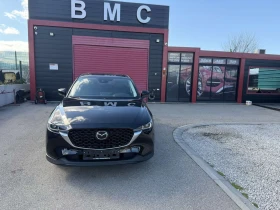 Mazda CX-5 CX-5 2.5 AWD - Car24.bg Mazda CX-5 CX-5 2.5 AWD