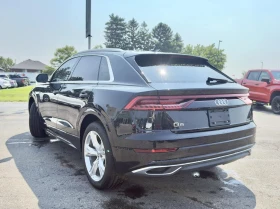 Audi Q8 Technik* Bang & Olufsen* Virtual Cockpit Plus - 31500 € / 61608.64 лв. - 65135598 4 | Car24.bg Audi Q8 Technik* Bang & Olufsen* Virtual Cockpit Plus - 31500 € / 61608.64 лв. - 65135598 4