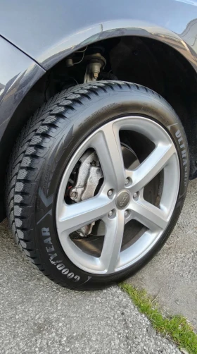 Audi Q7 3.00TDI FACELIFT СМЕНЕНИ ВЕРИГИ И ДЮЗИ, НА ПРУЖИНИ - 12999 € / 25423.83 лв. - 79020489 12 | Car24.bg Audi Q7 3.00TDI FACELIFT СМЕНЕНИ ВЕРИГИ И ДЮЗИ, НА ПРУЖИНИ - 12999 € / 25423.83 лв. - 79020489 12