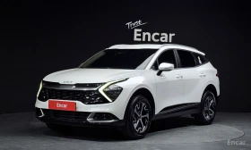 Kia Sportage DIGITAL* ОБДУХВАНЕ* КАМЕРА* 4 ПОДГРЕВА