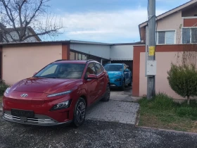 Hyundai Kona Face 64 kwh - Car24.bg Hyundai Kona Face 64 kwh