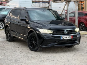Снимка VW Tiguan