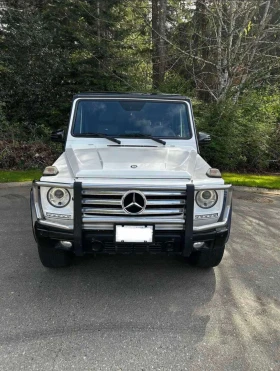 Mercedes-Benz G 55 AMG АВТОКРЕДИТ * ОТ ПРЕДСТАВИТЕЛСТВО | Auto.bg — изображение 2 Mercedes-Benz G 55 AMG АВТОКРЕДИТ * ОТ ПРЕДСТАВИТЕЛСТВО | Auto.bg — изображение 2